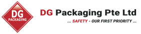 DG Packaging Pte Ltd