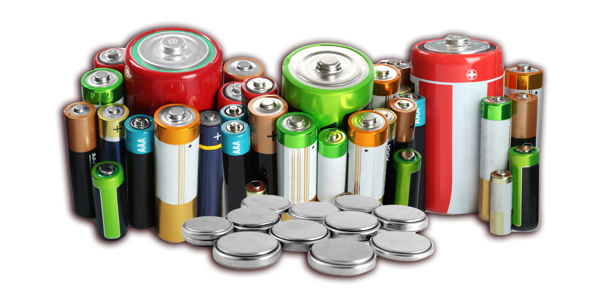 Lithium Batteries Shipping - DG Packaging Pte Ltd